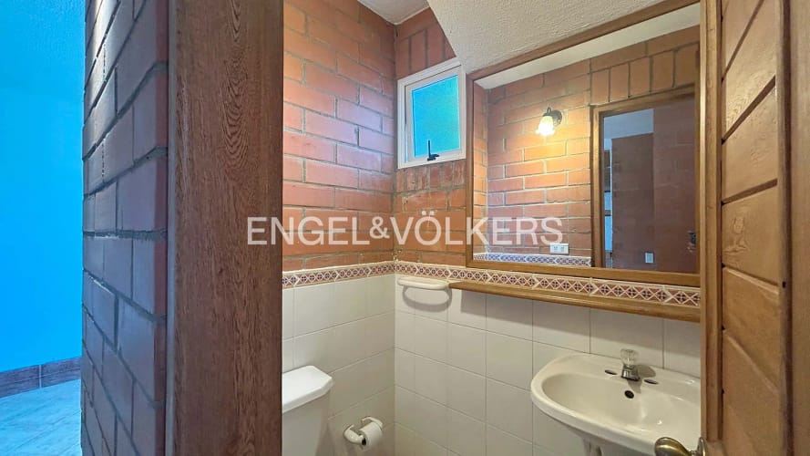 Casa de 4 alcobas en venta en El Retiro, 160 m² · foto 8 de 13