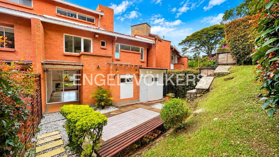 Casa de 4 alcobas en venta en El Retiro, 160 m² · foto 7 de 13