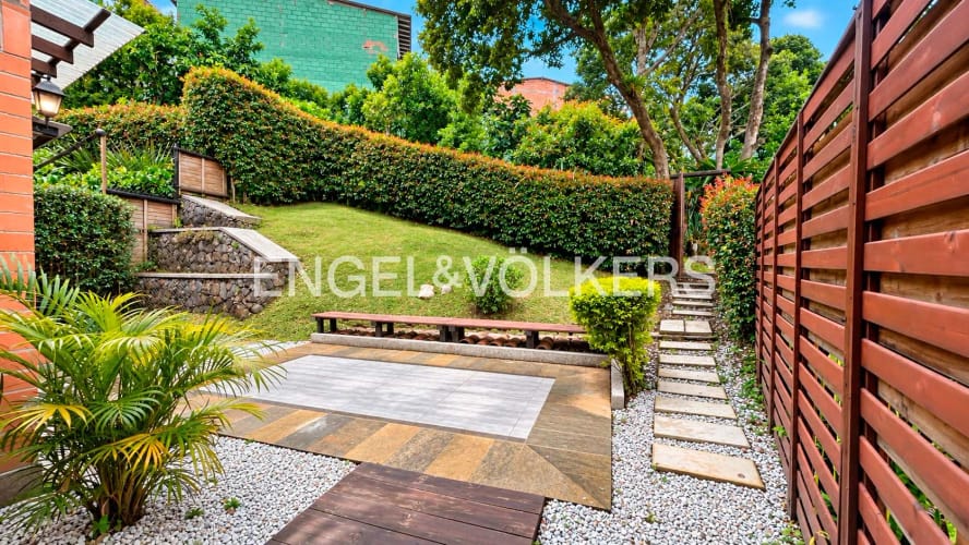 Casa de 4 alcobas en venta en El Retiro, 160 m² · foto 6 de 13