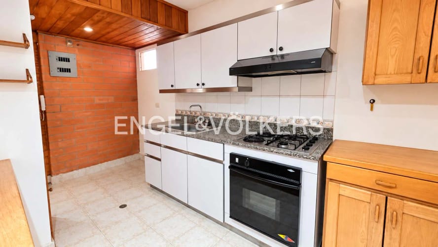 Casa de 4 alcobas en venta en El Retiro, 160 m² · foto 4 de 13