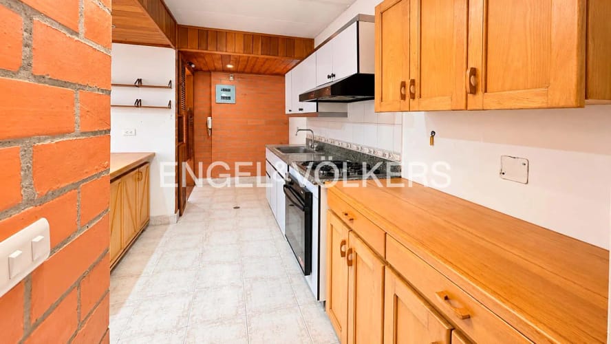 Casa de 4 alcobas en venta en El Retiro, 160 m² · foto 3 de 13