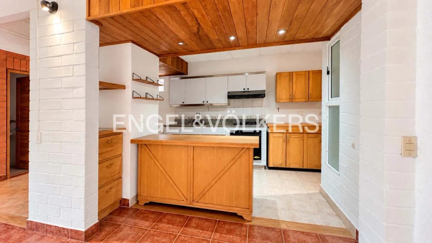 Casa de 4 alcobas en venta en El Retiro, 160 m² · foto 2 de 13