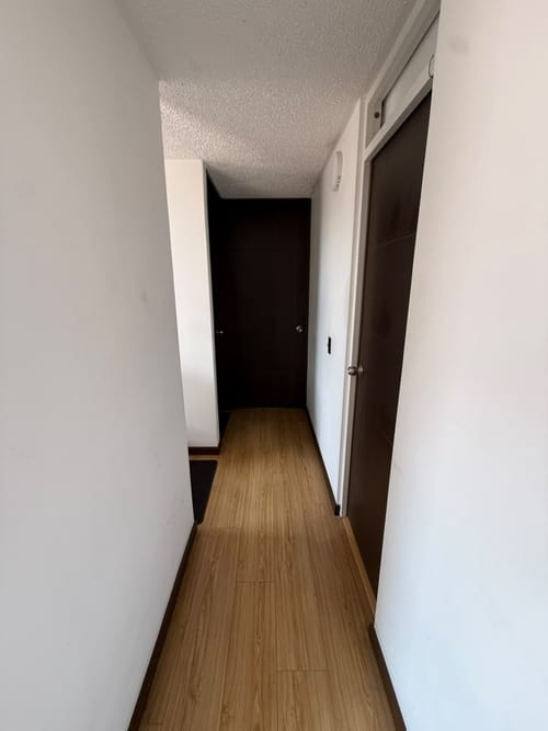 Apartamento de 3 alcobas en venta en Camilo Torres Et. Ii, Soacha, 49 m² · foto 4 de 7