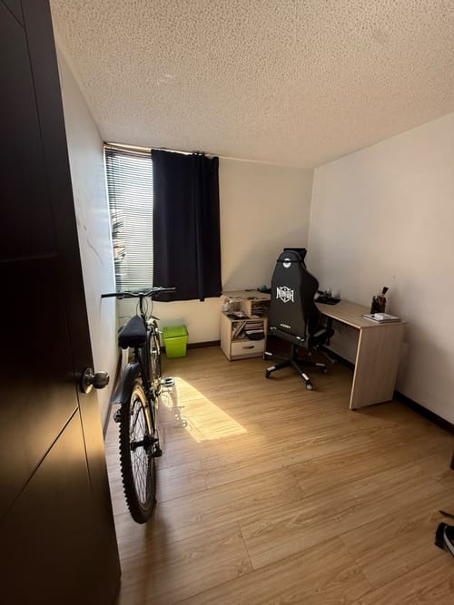 Apartamento de 3 alcobas en venta en Camilo Torres Et. Ii, Soacha, 49 m² · foto 5 de 7