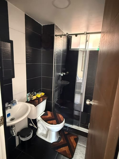 Apartamento de 3 alcobas en venta en Camilo Torres Et. Ii, Soacha, 49 m² · foto 3 de 7