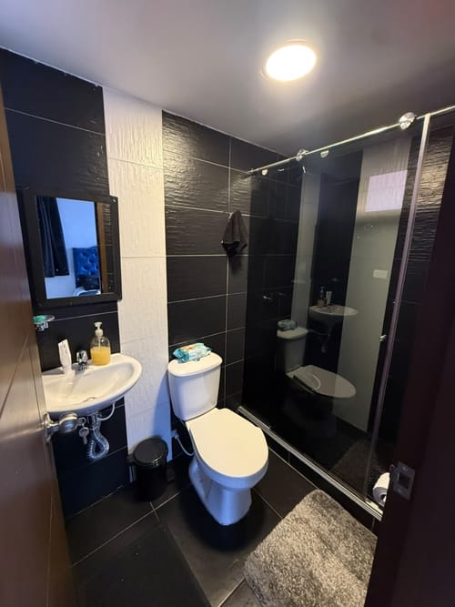 Apartamento de 3 alcobas en venta en Camilo Torres Et. Ii, Soacha, 49 m² · foto 6 de 7