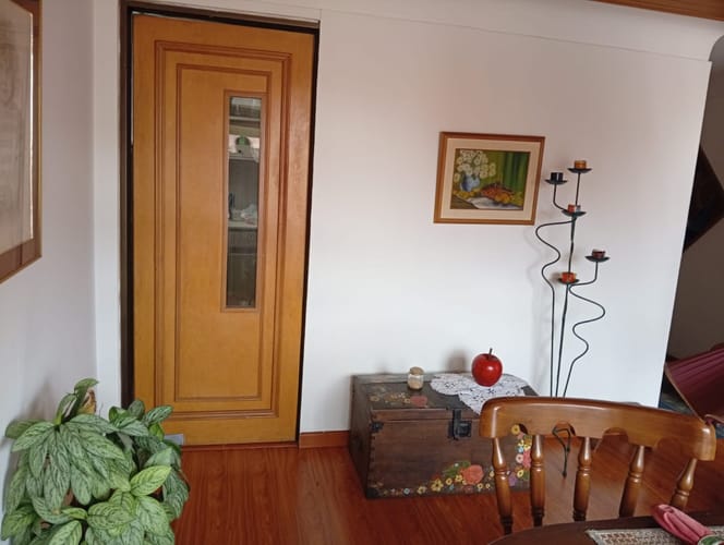 Apartamento de 3 alcobas en arriendo en Santa Barbara Central, Bogotá, 110 m² · foto 8 de 22