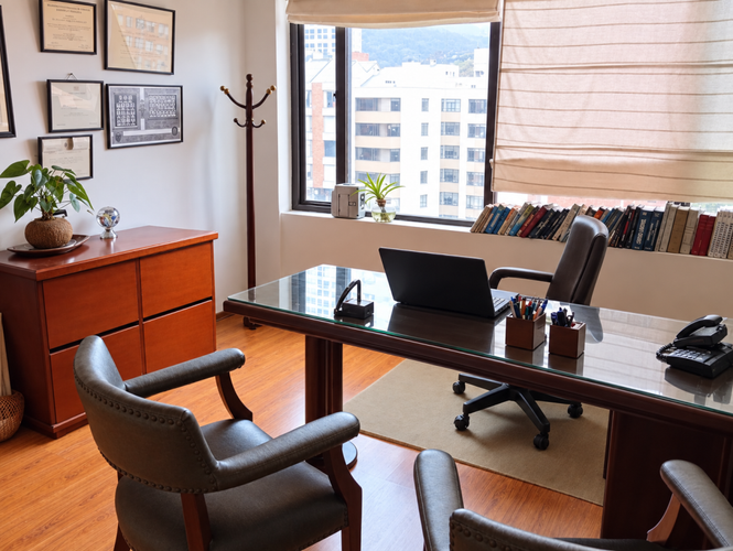 Apartamento de 3 alcobas en arriendo en Santa Barbara Central, Bogotá, 110 m² · foto 10 de 22