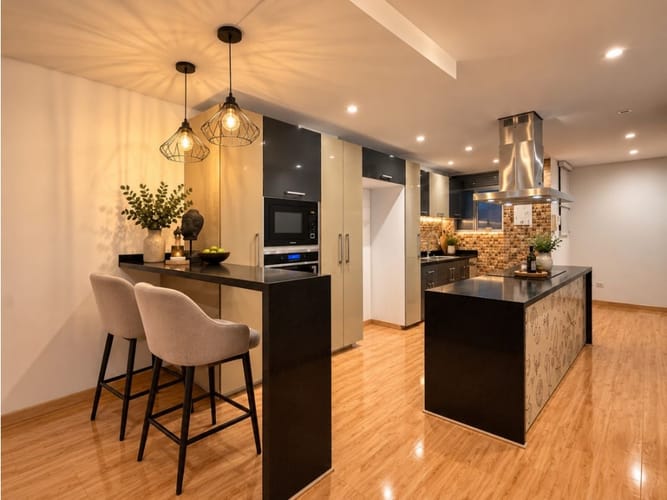 Apartamento de 3 alcobas en venta en El Batán, Bogotá, 122 m² · foto 2 de 13