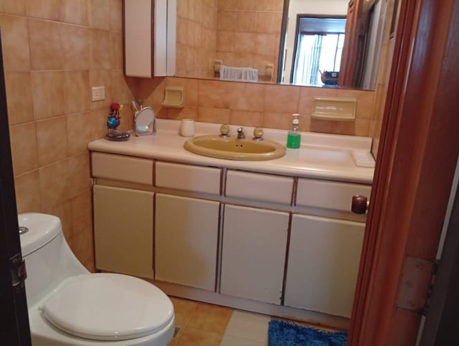Apartamento de 3 alcobas en arriendo en Santa Barbara Central, Bogotá, 110 m² · foto 15 de 22