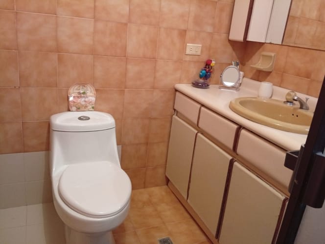 Apartamento de 3 alcobas en arriendo en Santa Barbara Central, Bogotá, 110 m² · foto 16 de 22