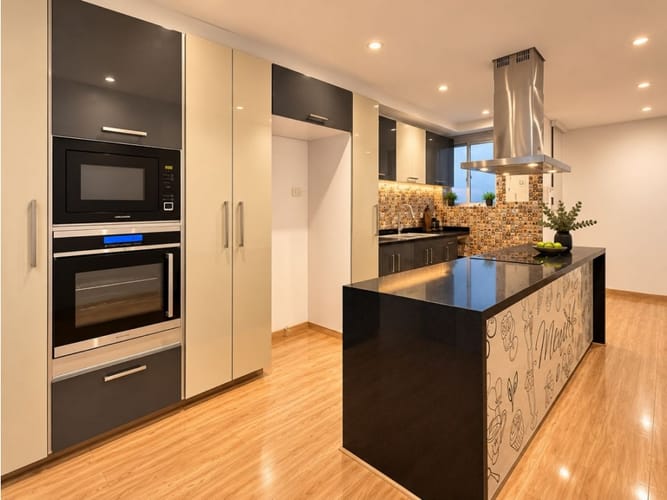 Apartamento de 3 alcobas en venta en El Batán, Bogotá, 122 m² · foto 3 de 13