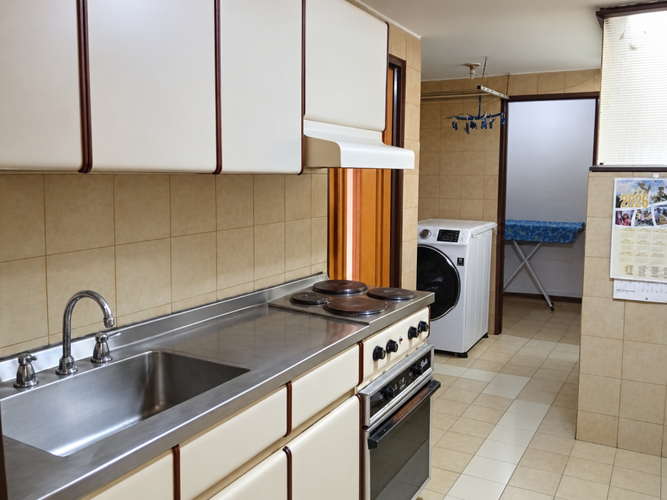 Apartamento de 3 alcobas en arriendo en Santa Barbara Central, Bogotá, 110 m² · foto 21 de 22