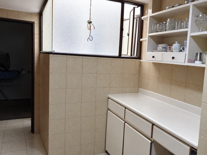 Apartamento de 3 alcobas en arriendo en Santa Barbara Central, Bogotá, 110 m² · foto 22 de 22