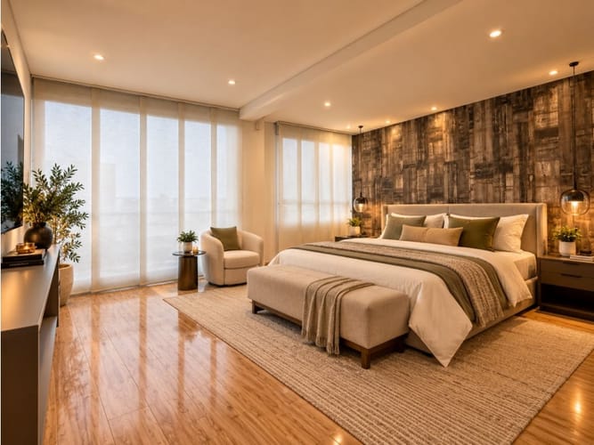 Apartamento de 3 alcobas en venta en El Batán, Bogotá, 122 m² · foto 9 de 13