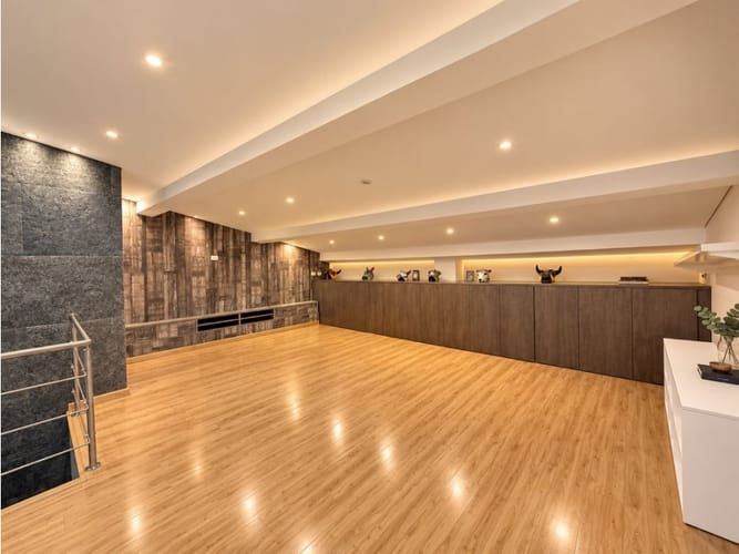 Apartamento de 3 alcobas en venta en El Batán, Bogotá, 122 m² · foto 12 de 13