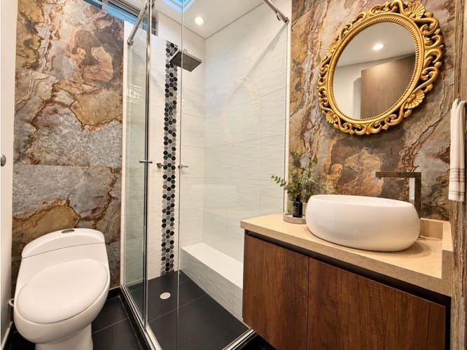 Apartamento de 3 alcobas en venta en El Batán, Bogotá, 122 m² · foto 13 de 13
