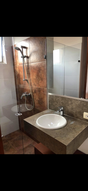 Apartamento de 2 alcobas en arriendo en Chico Norte, Bogotá, 68 m² · foto 6 de 8