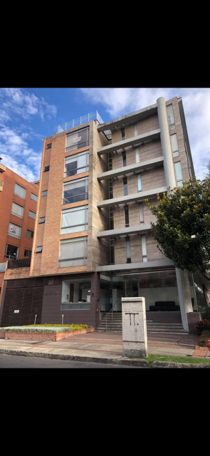 Apartamento de 2 alcobas en arriendo en Chico Norte, Bogotá, 68 m² · foto 8 de 8