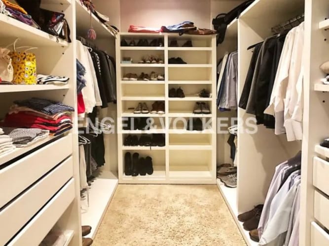 Apartamento de 3 alcobas en venta en Chico, Bogotá, 291 m² · foto 11 de 11