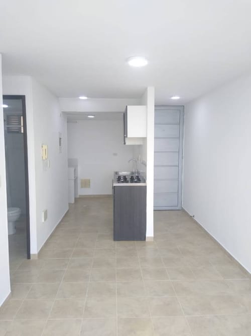 Apartamento de 3 alcobas en arriendo en Villa Mercedes, Bucaramanga, 65 m² · foto 3 de 12