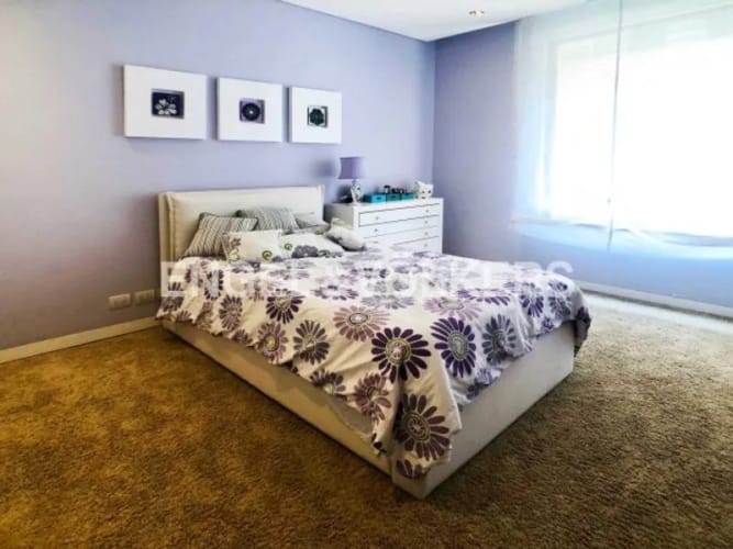 Apartamento de 3 alcobas en venta en Chico, Bogotá, 291 m² · foto 9 de 11