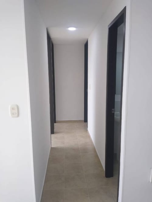 Apartamento de 3 alcobas en arriendo en Villa Mercedes, Bucaramanga, 65 m² · foto 5 de 12