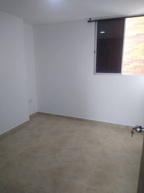 Apartamento de 3 alcobas en arriendo en Villa Mercedes, Bucaramanga, 65 m² · foto 6 de 12