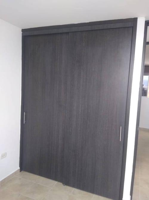 Apartamento de 3 alcobas en arriendo en Villa Mercedes, Bucaramanga, 65 m² · foto 8 de 12