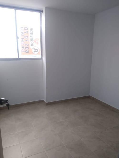 Apartamento de 3 alcobas en arriendo en Villa Mercedes, Bucaramanga, 65 m² · foto 9 de 12