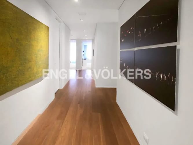 Apartamento de 3 alcobas en venta en Chico, Bogotá, 291 m² · foto 6 de 11