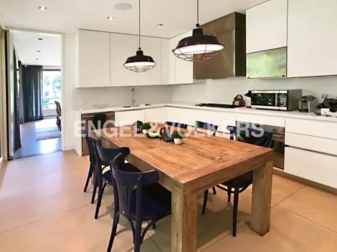 Apartamento de 3 alcobas en venta en Chico, Bogotá, 291 m² · foto 5 de 11