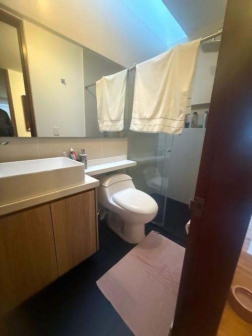 Casa de 3 alcobas en venta en La Estacion, Cajicá, 128 m² · foto 7 de 8