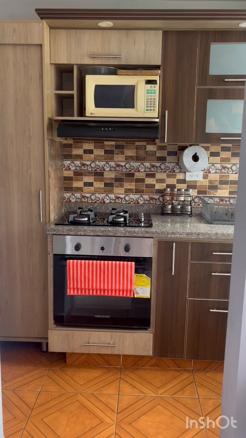 Apartamento de 3 alcobas en venta en Santa Maria La Nueva, Itagüí, 58 m² · foto 2 de 11