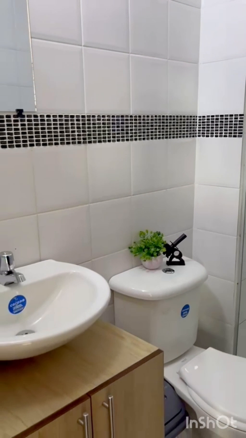 Apartamento de 3 alcobas en venta en Santa Maria La Nueva, Itagüí, 58 m² · foto 5 de 11