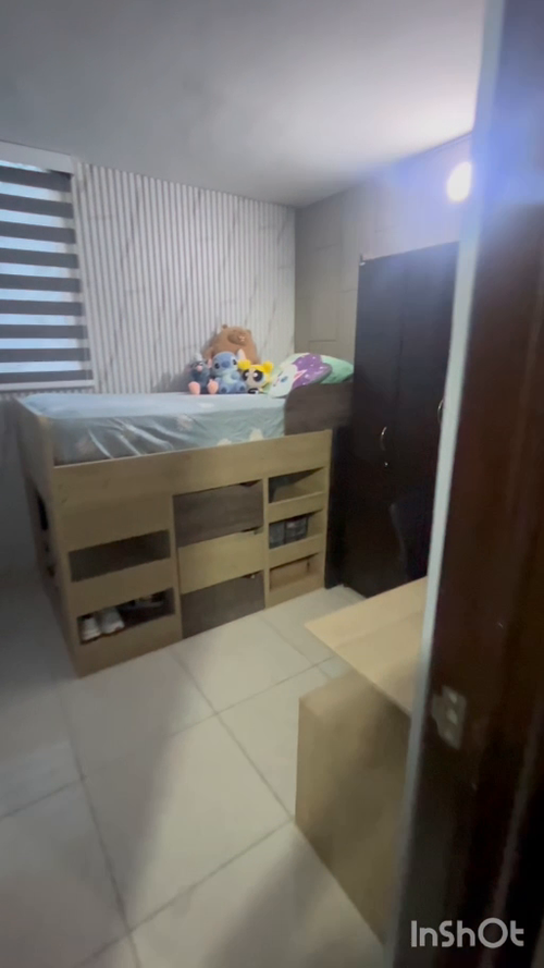 Apartamento de 3 alcobas en venta en Santa Maria La Nueva, Itagüí, 58 m² · foto 8 de 11