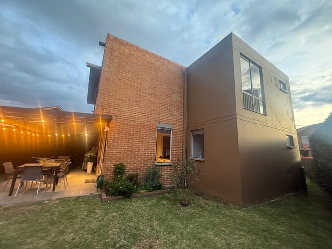 Casa de 3 alcobas en venta en La Estacion, Cajicá, 128 m² · foto 8 de 8