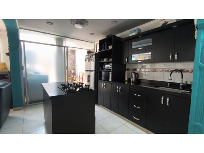 Apartamento en venta en Florida Nueva, Medellín, 110 m² · foto 3 de 12
