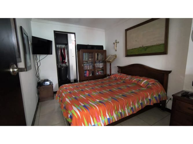 Apartamento en venta en Florida Nueva, Medellín, 110 m² · foto 6 de 12