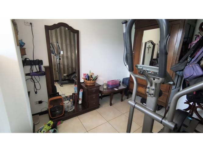 Apartamento en venta en Florida Nueva, Medellín, 110 m² · foto 7 de 12