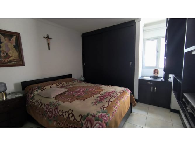 Apartamento en venta en Florida Nueva, Medellín, 110 m² · foto 9 de 12