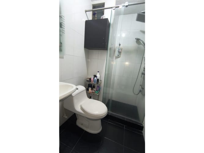 Apartamento en venta en Florida Nueva, Medellín, 110 m² · foto 10 de 12
