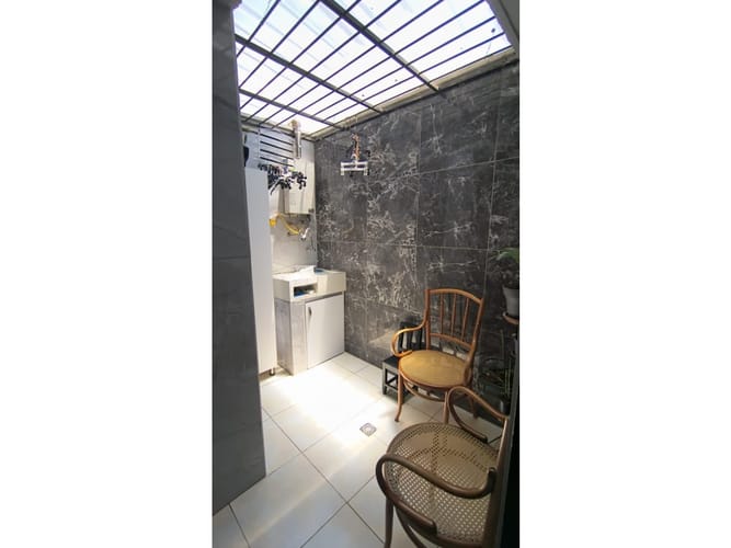 Apartamento en venta en Florida Nueva, Medellín, 110 m² · foto 11 de 12