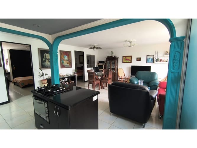 Apartamento en venta en Florida Nueva, Medellín, 110 m² · foto 12 de 12