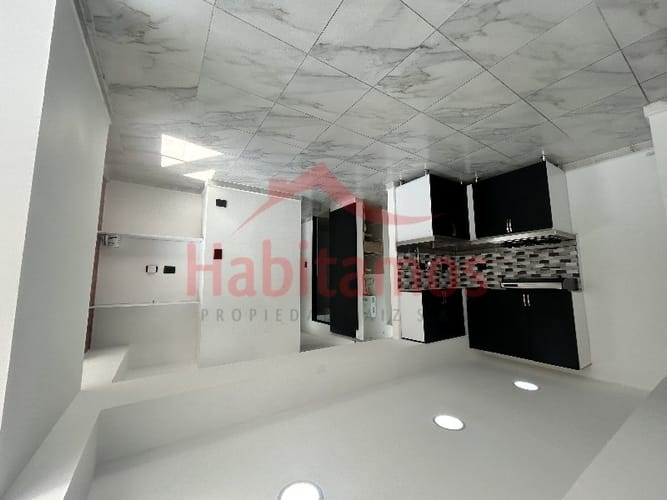 Apartamento de 2 alcobas en arriendo en Pan De Azucar, Sabaneta, 54 m² · foto 6 de 16