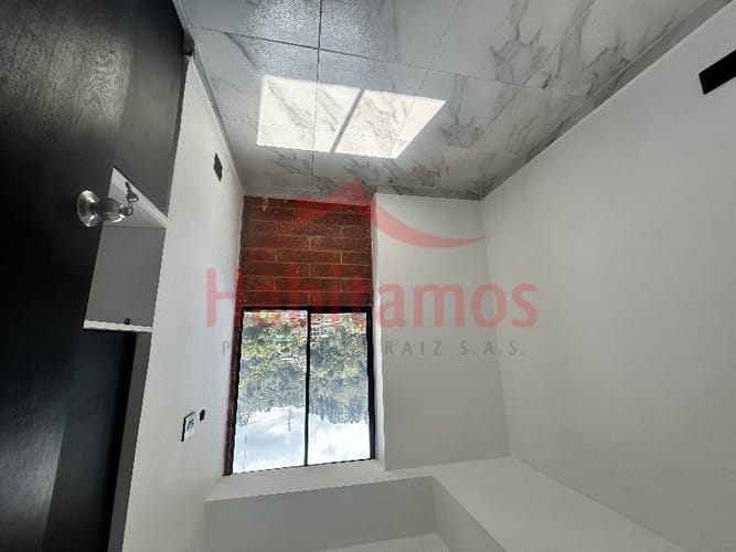 Apartamento de 2 alcobas en arriendo en Pan De Azucar, Sabaneta, 54 m² · foto 9 de 16