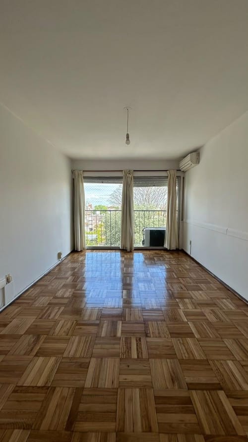 Alquiler apartamento en Malvin 2 dormitorios · Photo 1