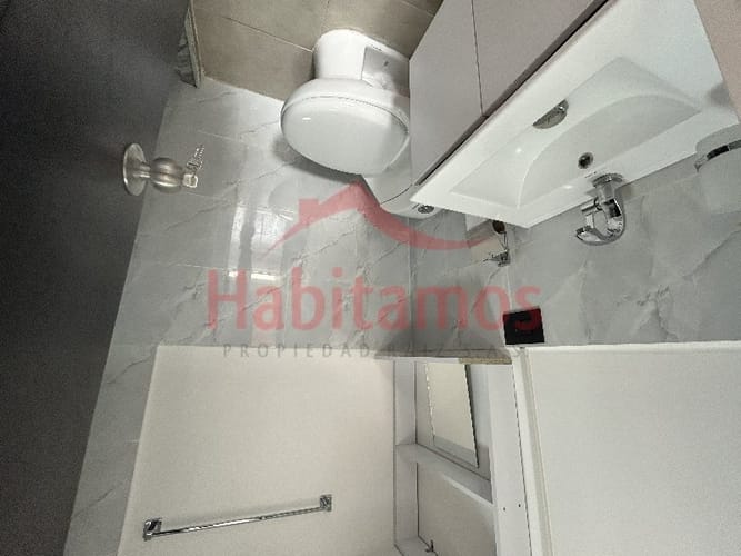 Apartamento de 2 alcobas en arriendo en Pan De Azucar, Sabaneta, 54 m² · foto 14 de 16