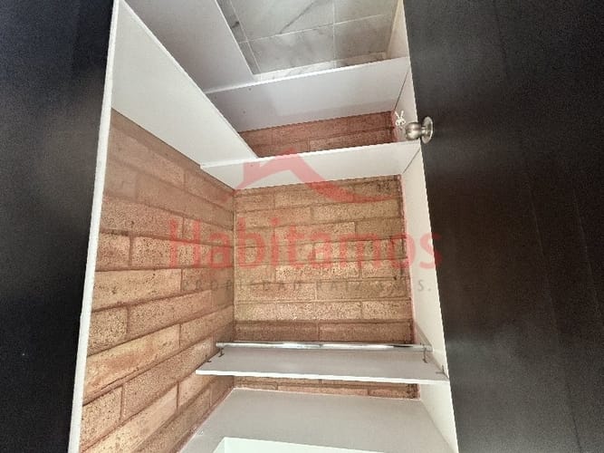 Apartamento de 2 alcobas en arriendo en Pan De Azucar, Sabaneta, 54 m² · foto 16 de 16