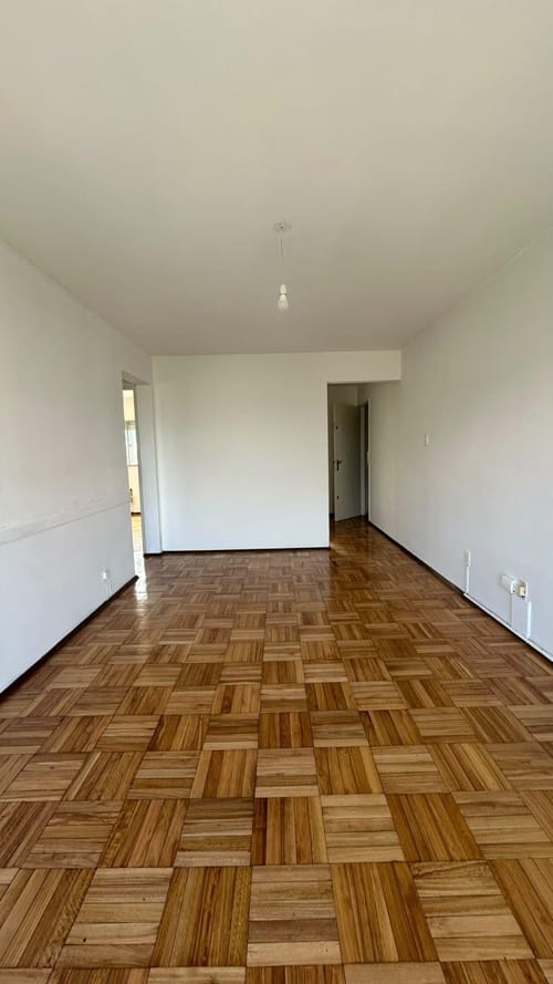 Alquiler apartamento en Malvin 2 dormitorios · Photo 2